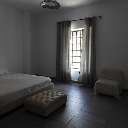 Appartement Quartier Dar Sebastian, Hammamet Eksteriør bilde