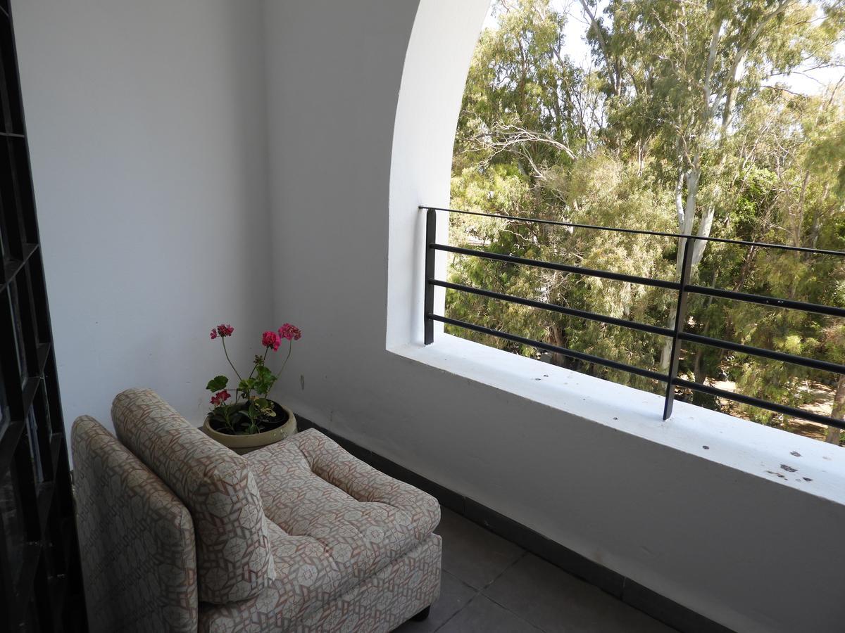 Appartement Quartier Dar Sebastian, Hammamet Eksteriør bilde
