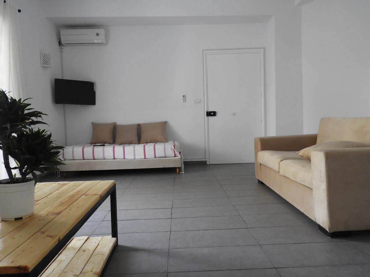 Appartement Quartier Dar Sebastian, Hammamet Eksteriør bilde