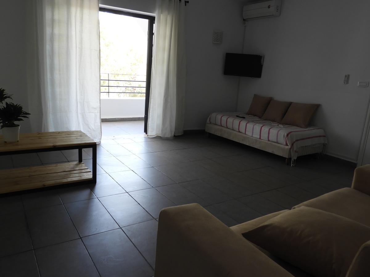 Appartement Quartier Dar Sebastian, Hammamet Eksteriør bilde