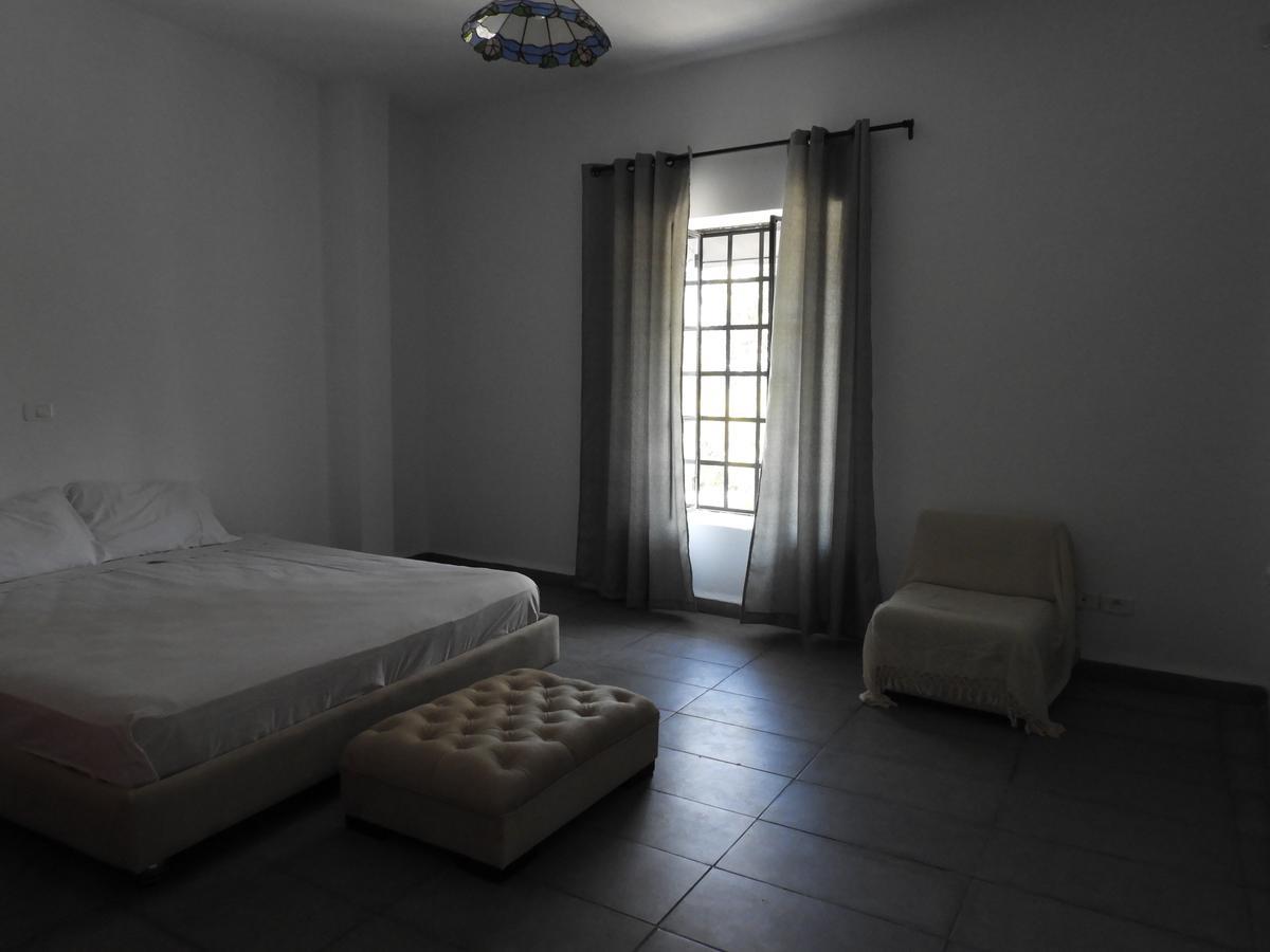 Appartement Quartier Dar Sebastian, Hammamet Eksteriør bilde