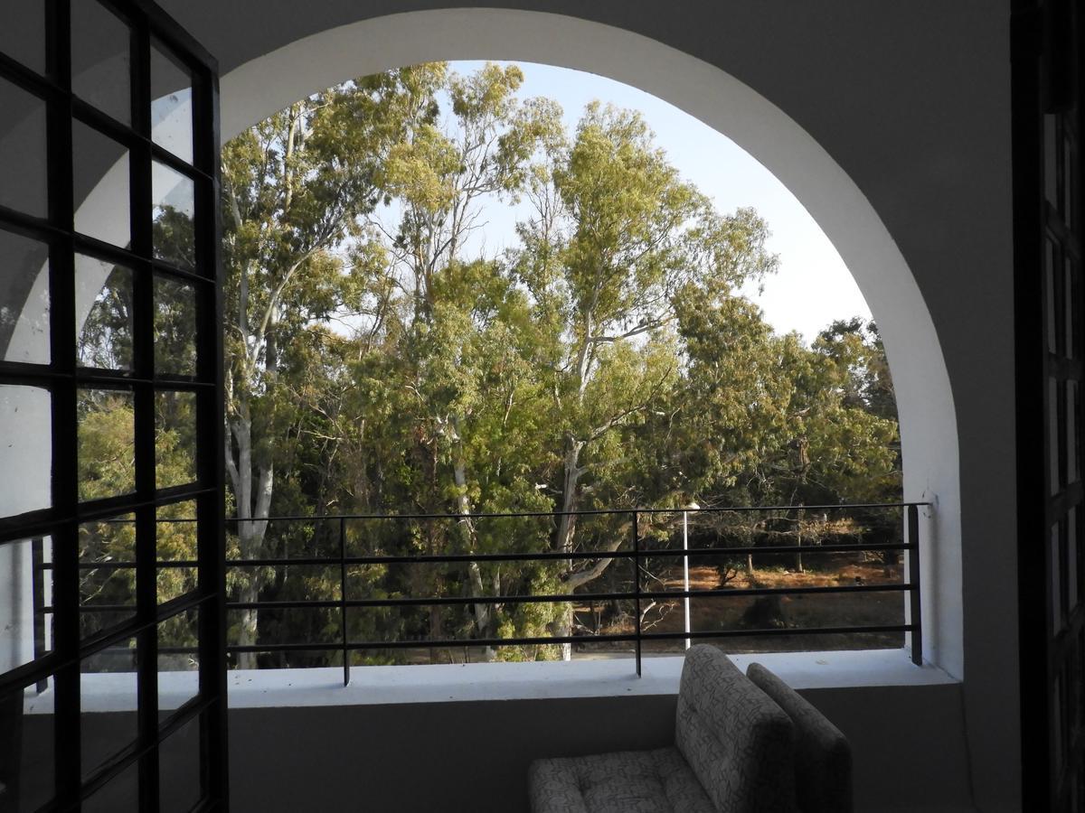 Appartement Quartier Dar Sebastian, Hammamet Eksteriør bilde