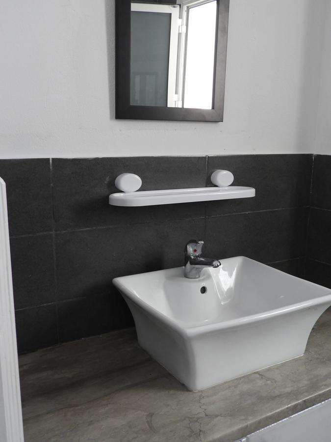 Appartement Quartier Dar Sebastian, Hammamet Eksteriør bilde